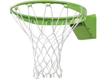 EXIT Galaxy Dunkring + Net, 45 cm, Sisä- ja ulkotila, Verkko sisältyy