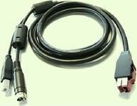 HP PUSB Y-kabel