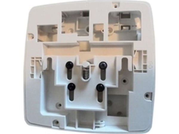 HPE AP-220-MNT-W3 monteringssats för Aruba AP-207/304/305/334, vit