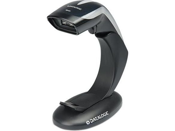 Datalogic Heron HD3430, Kannettava viivakoodinlukija, 1D/2D, Laser, Aztec Code, Datamatriisi, MaxiCode, Micro QR Code, QR Code, Langallinen, RS-232...