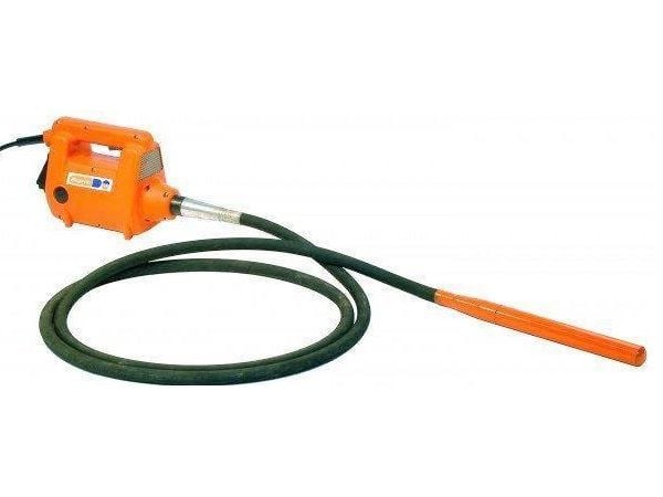 BELLE Hollow VIBRATOR DRIVE 2,3KW + SHAKE 36mm + SHAKE 4m