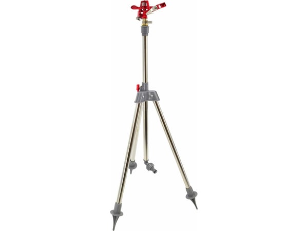 AW-Tools vannspreder AWTools AW61360; 1/2"; 12,3 m med stativ
