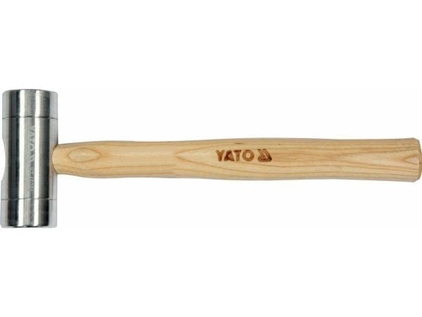 YATO ALUMIINI SLAM 300g FI 40mm