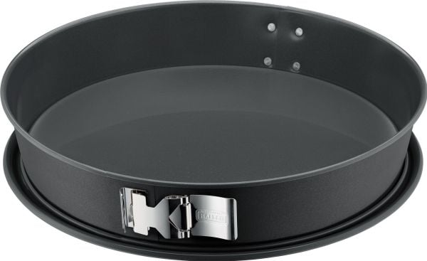 Kaiser La Forme Plus - Springform - 32 diameter x 8 cm - 3.4 L - ikke-klebende