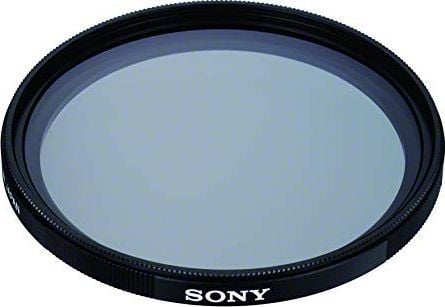 Sony VF-72CPAM2, 72 mm, Pyöröpolarisaatiosuodin, 1 kpl