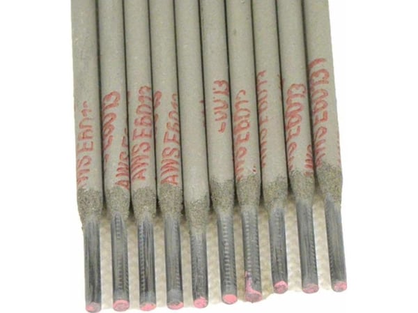 Silver svetselektroder 4.0x400 mm – 5 kg EX10829