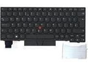 Lenovo 01YP028, Näppäimistö, Englanti (UK), Lenovo, ThinkPad X280