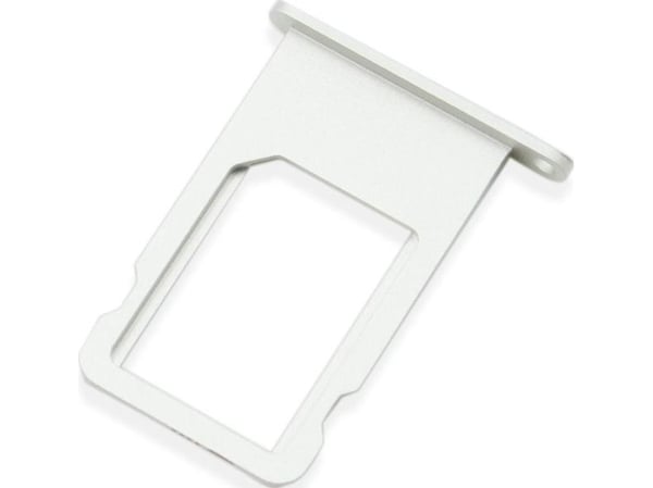 CoreParts MSPP73364, Simkortholder, Apple, iPhone 6S, Sølv, 250 mm, 0,0100 mm