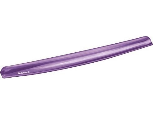 Fellowes 9143703, Lila, 480 mm, 57 mm, 26 mm, 310 g, 480 x 57 x 26 mm