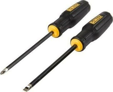 DEWALT WKRETAKI 2 st. skruvverktyg
