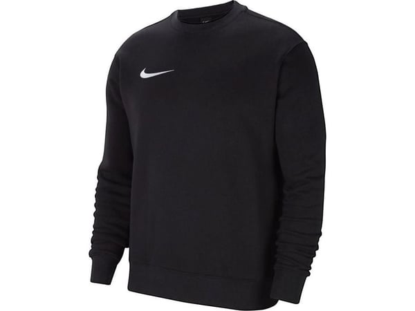 Nike Nike JR Park 20 Crew Fleece tröja 010: Storlek - 128 cm