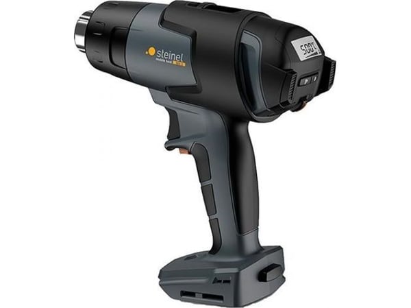 Steinel Professional Line MH 5 - Varmepistol - trådløs - 300 l/min - uten batteri