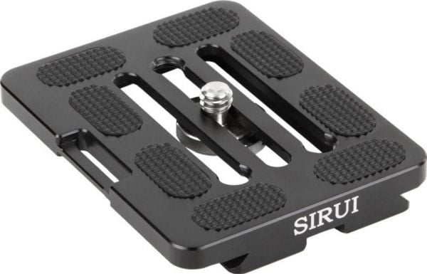Sirui snabbfästeplatta Quick Release Plate TY-70X