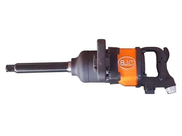 PNEUMATISK slagtrekker 1" BJC-788A / MP 4800 Nm