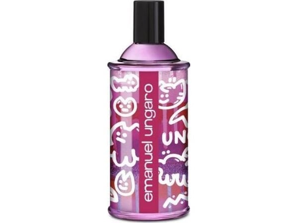 Emanuel Ungaro kvinneparfyme Emanuel Ungaro Fresh For Her EDT (100 ml)