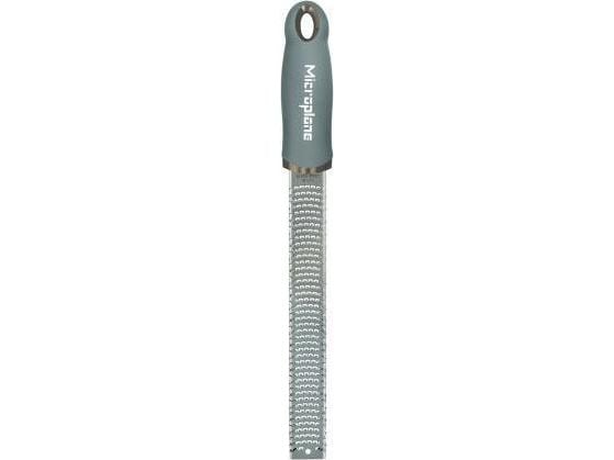 Microplane Premium Classic rivjärn, eukalyptus