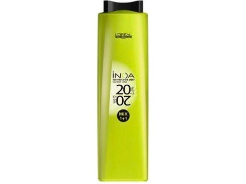 L'Oreal Oxidatie L'Oreal Professionnel Inoa Oxidatie Oxydant Riche Mix 1 1 1 20Vol 6 1000 ml