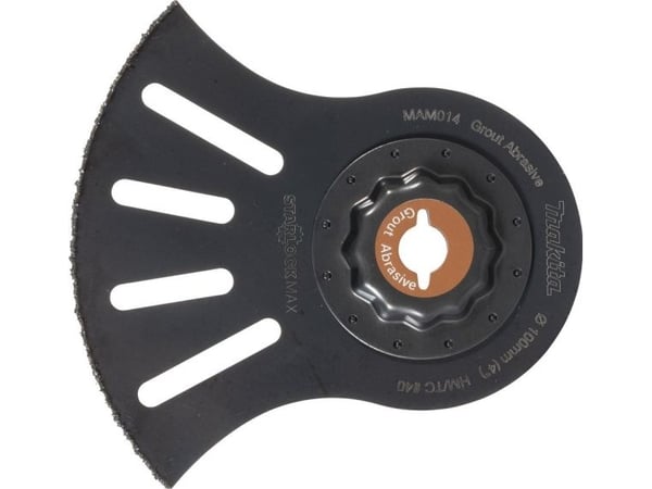 Makita B-66547, Sagblad, Fiberglass, Mørtel, 5 cm, 100 mm, 1 stykker