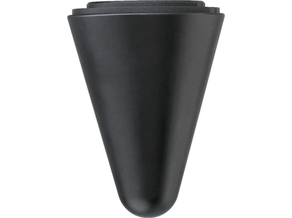 Theragun Cone, Udskiftningsfilter, Lajittelu, 1 stk, PRO, Elite, Prime, mini, G3PRO, G3, G3, Kina, 14 g