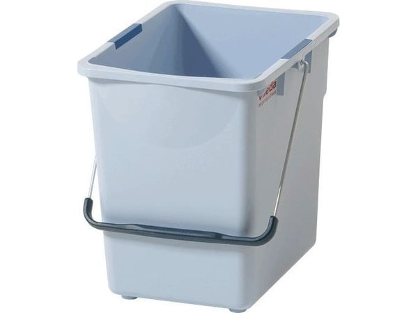 Hink Ultra Speed/Origo 25 l grå st