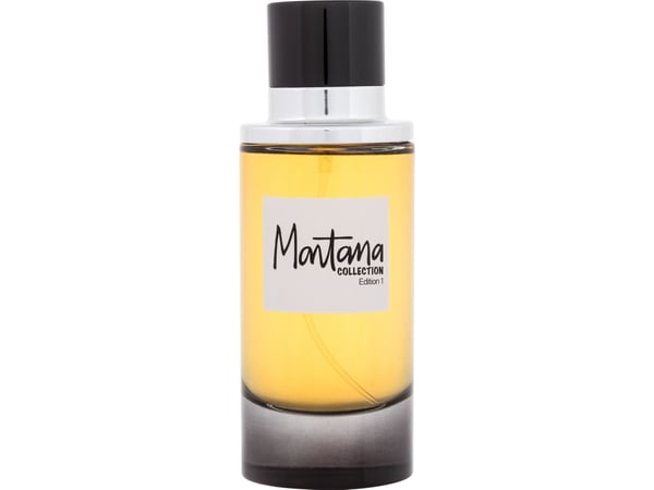 Montana Collection Edition 1 Eau De Parfum 100 ml (dam)