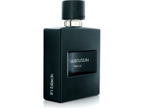 Mauboussin Pour Lui in Black EDP M 100 ml