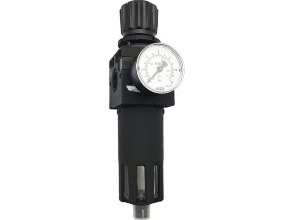 ADLER filter+reduksjon MAXY 1/2"....