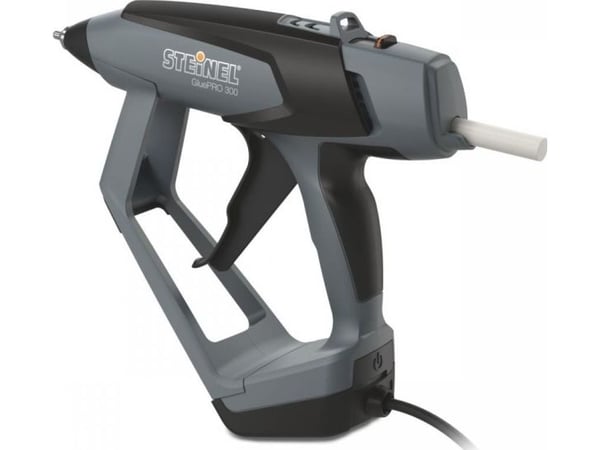 Steinel GluePRO 300 - Varmsmeltelimpistol - 90 W - 11 mm