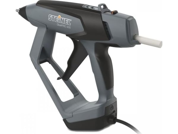 Steinel GluePRO 300 - Kuumaliimapistooli - 90 W - 11 mm