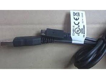 Zebra - USB-kaapeli - USB han - 0.9 m
