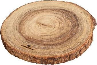 Zassenhaus 059090, tallerken, tre, tre, rund, 320 mm, 320 mm