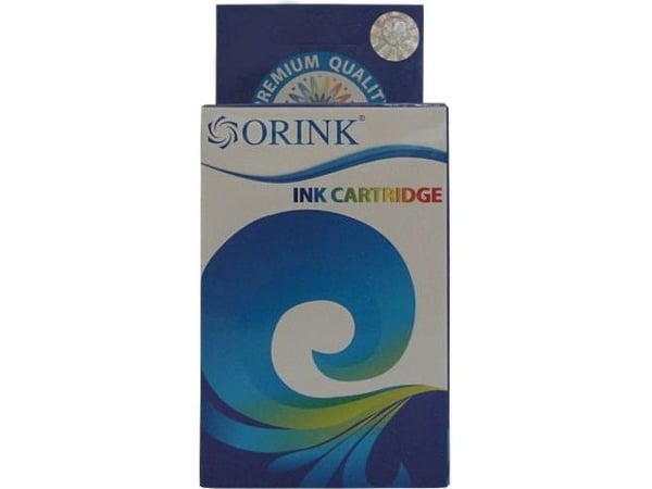 Blekk Orink til HP 363, erstatning HP363lm C8775e