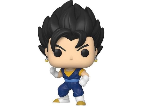 Funko! POP Vinyl DBZ S9 Vegito