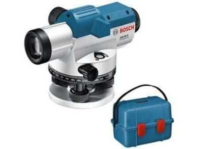Bosch NIVELLERINGINSTRUMENT GOL 26 G GON