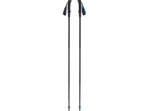 Black Diamond Distance Z trekkingstaver (grå) 110 cm, 1 par