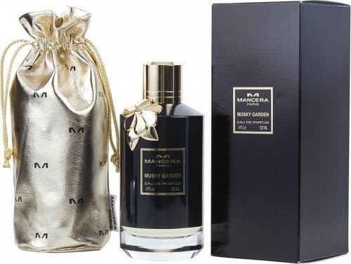 Mancera Musky Garden EDP B 120 ml