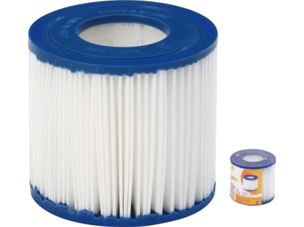 JiLong filter 106x136 mm för pumpar 530/800 gal 290588