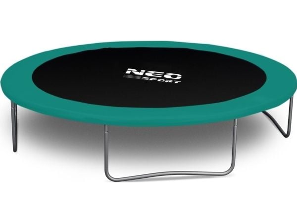 Neo-Sport jousisuojus trampoliinille 312cm 10ft