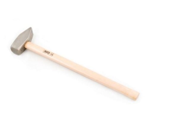 Juco Mlotek tradisjonell smedhammer 10,0 kg [m2147]