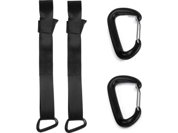 Svingstropper Neo-Sport for montering av gynger (2 stk) 150 cm
