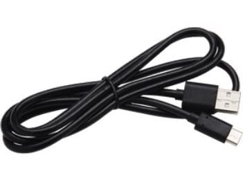 Zebra - USB-kaapeli - USB (han) til USB-C (han) - Zebra ZQ220:lle
