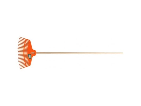 Flo bladrive i plast med skaft 23 tenner 35785