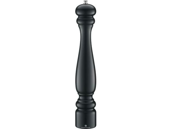 Zassenhaus Potsdam, Sort, Tre, Pepper, 69 mm, 69 mm, 400 mm