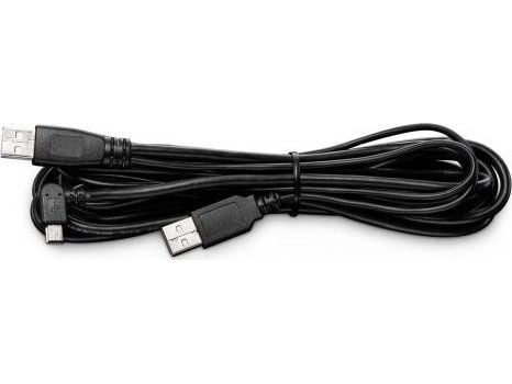 Wacom - USB-kabel - 3 m - for Wacom DTU-1141