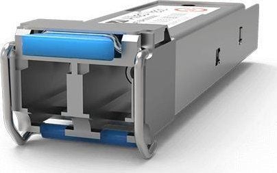Allied Telesis AT SPTX-90 - SFP (mini-GBIC) transceiver modul - GigE - 1000Base-T - RJ-45 - op til 100 m - TAA-yhteensopiva