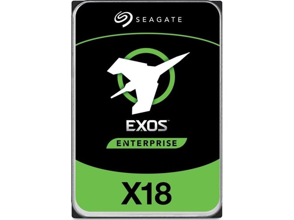 Seagate Exos