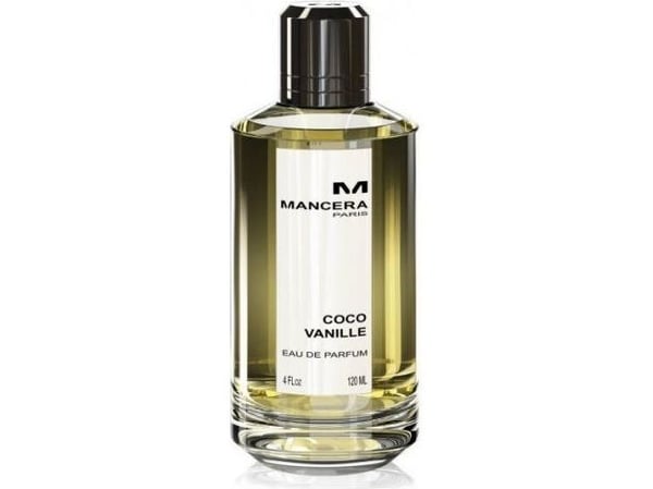 Mancera Coco Vanille EDP 120 ml