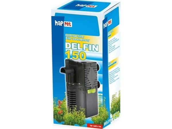 HapPet Dolphin 150