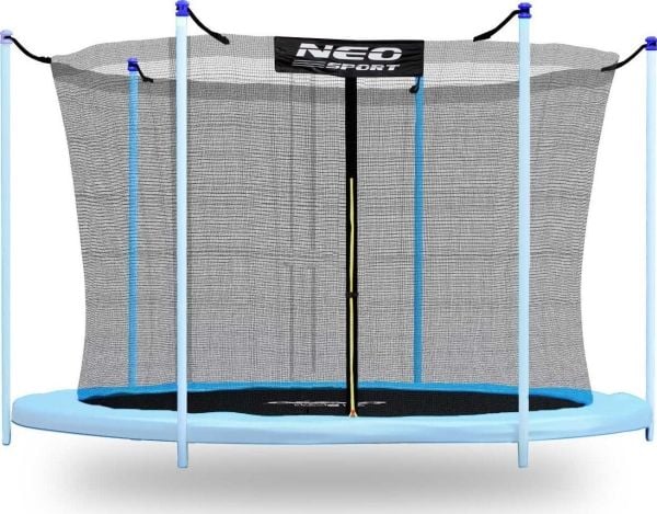Neo-Sport innät till studsmatta 312 cm 10 ft