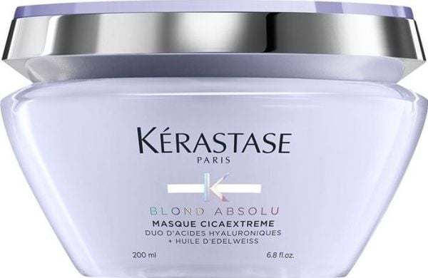 Kérastase Blond Absolu Masque Cicaextreme 200 ml